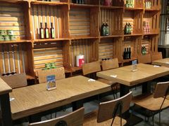 -乐凯撒披萨(东方新世界店)