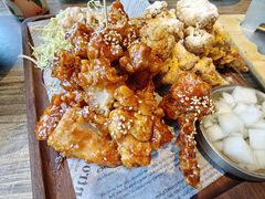 -乐园夜市场(五道口王庄路店)