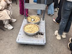 -老太太海鲜鱼饼