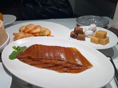 -四季民福烤鸭店(王府井东安门店)