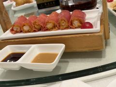 -安蒂娅.悦景轩中餐厅(西乡店)