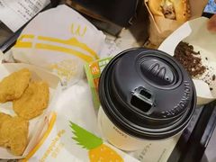 -麦当劳(帝豪店)