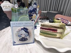-夏佐CHASEL(横店康庄路店)