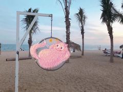 -玫瑰海岸文化旅游度假区