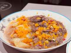 炳胜辣蒸花胶仔-小炳胜(卓悦中心店)