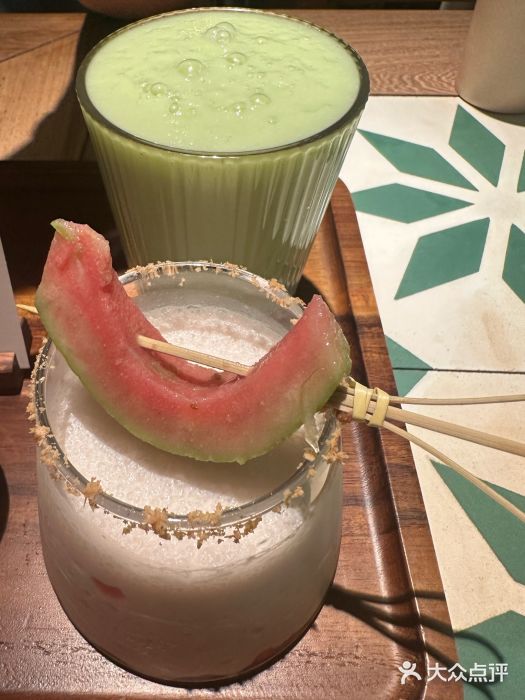 时光花园(白鹭洲店)图片