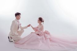 -布拉格婚纱摄影(真实客片店)