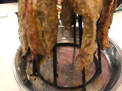 -巴依老爷新疆美食(工体旗舰店)