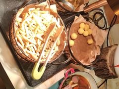-戈拿旺巴西烤肉(崇文门店)