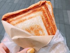 珍珠爆浆吐司-司乎·日式鲜吐司(EFC欧美广场店)