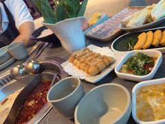 -故里和山·成都火锅(欢乐港湾店)