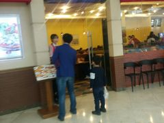 -萨莉亚意式餐厅(河东万达店)