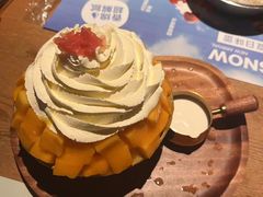 -绿茵小镇中西餐厅(五岭店)