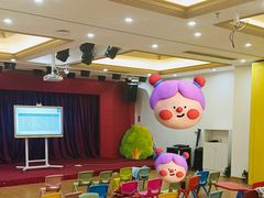 -艺年级儿童语言艺术中心(冉家坝爱融荟城店)