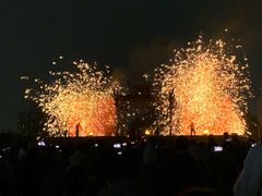 -武汉园博园(武汉自然博物馆)