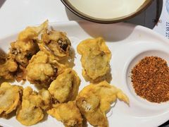 -老天桥蛙炉火锅(姑苏总店)