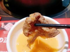 -厚道寿喜烧専門店·自助畅食(国贸店)