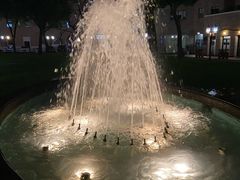 环境-锦江饭店-小礼堂中餐厅
