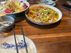 -鱼食饭稻·苏浙土菜17年老馆子(平江路店)