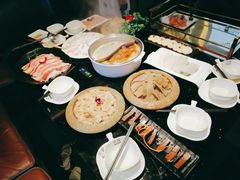 -乐宴KTV(华强北中航城君尚购物中心店)