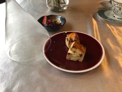 -北京古城老院厉晓麟精致菜