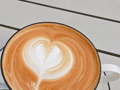 -石舍洒秀咖啡馆