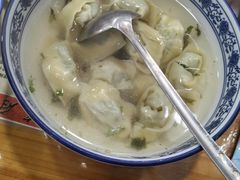 -洞天食府(北大街店)