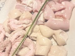 -华哥新鲜猪精品美食