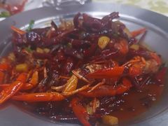 -聚味瞿记·龙虾堂(树木岭店)