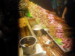 -老孙家泡馍(洒金桥店)