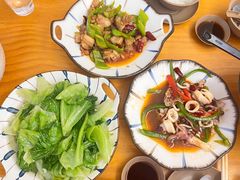 -孙记海鲜砂锅菜(拾味nice店)