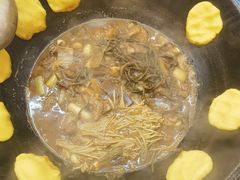 -老家大锅台·地锅鸡·铁锅炖(建邺文体路店)