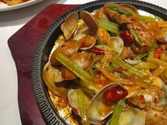 -耶里夏丽·新疆菜·28年喀什老馆(田林东路店)