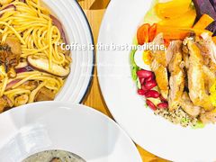 -Dreamsalad梦想轻厨(健康轻食·减脂沙拉·意面·祖庙店)