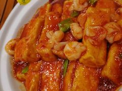 -盈春大饭店(千山路店)