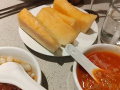 -海底捞火锅(万达广场店)