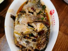 -邮亭陈鲫鱼·重庆老字号(大足直营店)