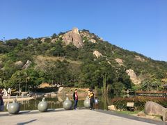 -云洞岩风景区
