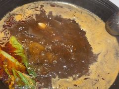 -老天桥蛙炉火锅(姑苏总店)