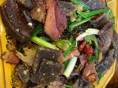 -和福餐馆(西江古街店)