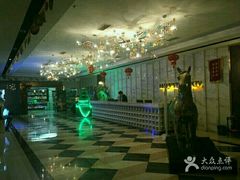 -欢乐迪KTV(南京夫子庙三山街店)
