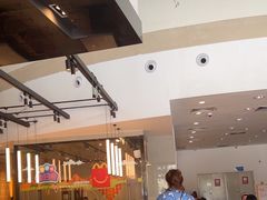 -麦当劳(北亭广场分店)