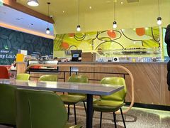 -油梨树AVOCADO TREE(嘉里中心店)