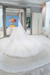 -MuseMarry婚纱(前海嘉里中心店)