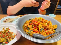 -湘水滨·臭鳜鱼·湘菜(马驹桥店)