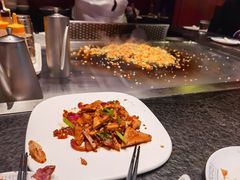 -火地铁板烧(昆山万象汇店)