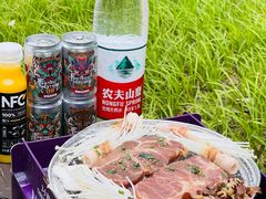 -九田家黑牛烤肉料理(珠江摩尔店)