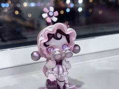 -泡泡玛特POPMART(万达店)