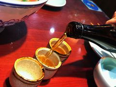 -窄巷子陕菜馆·地道陕西菜(粉巷店)