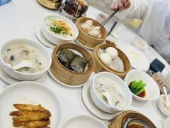 -猪肉婆私房菜(容桂总店)